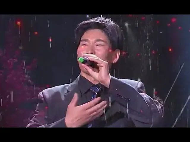 【菜鸟音乐】大衣哥朱之文另类风格演唱《一剪梅》,和费玉清版比你更喜欢哪个?
